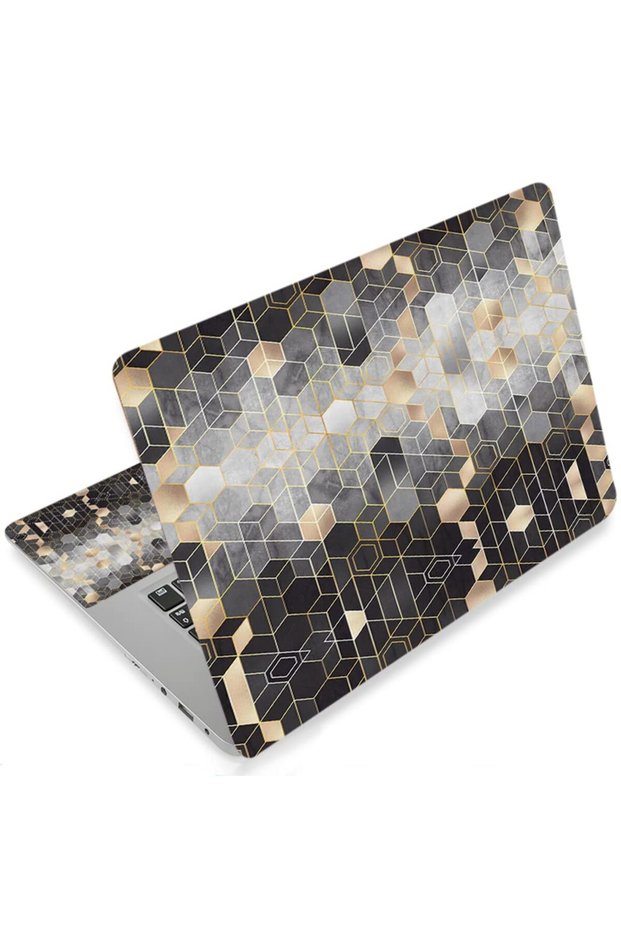 ALAYRA 12.1 13 13.3 14 15.4 15.6 Inches Laptop Skin Sticker Universal Netbook Skin Sticker
