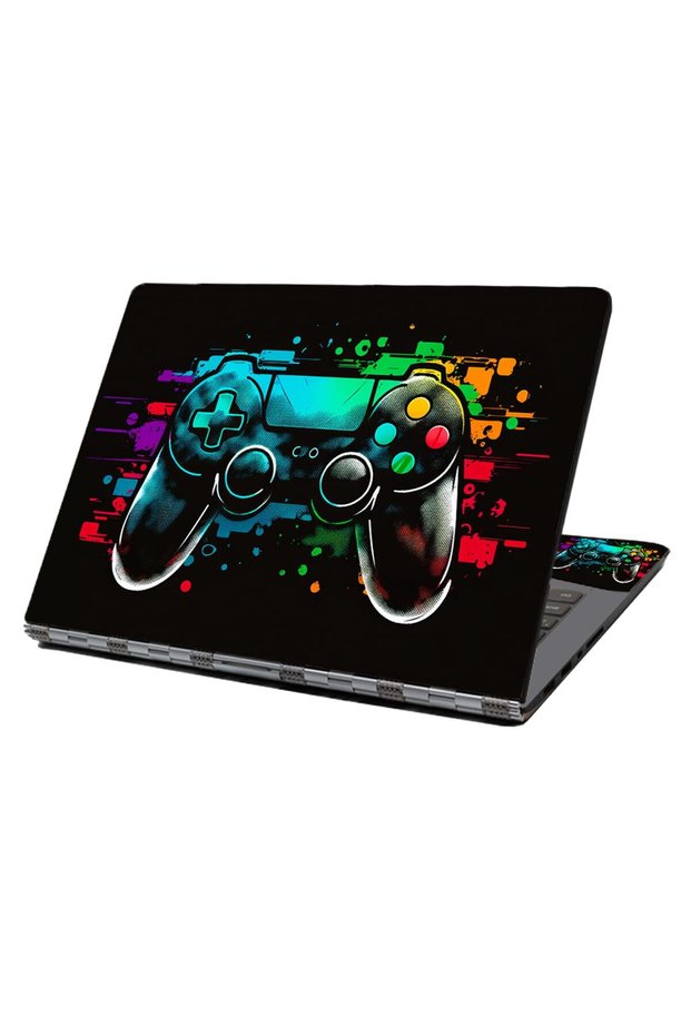 ALAYRA Laptop Skin Sticker Decal,12" 13" 13.3" 14" 15" 15.4" 15.6 inch Personalized Laptop Vinyl