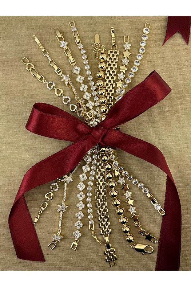 Glorida Bileklik - 3