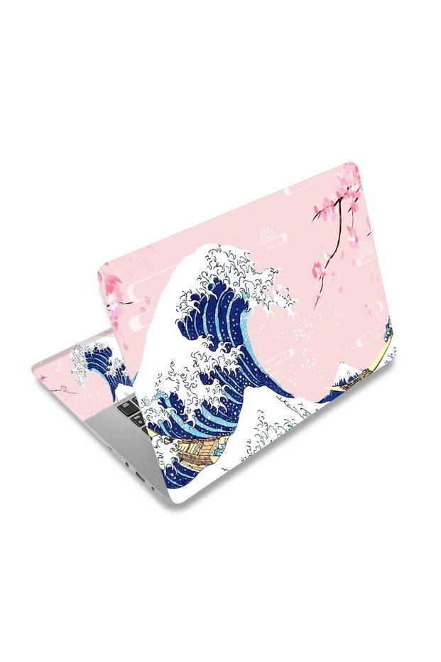 ALAYRA Laptop Skin Sticker Decal,12" 13" 13.3" 14" 15" 15.4" 15.6 inch Laptop Vinyl Skin Sticker
