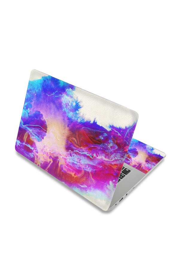 ALAYRA Laptop Skin Sticker Decal,12" 13" 13.3" 14" 15" 15.4" 15.6 inch Laptop Skin Sticker Cover