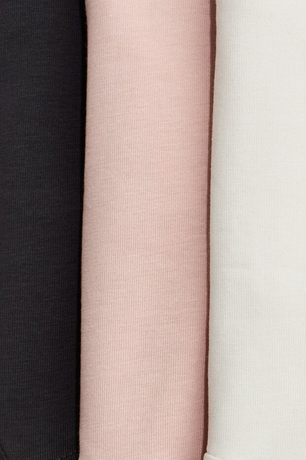 5'li Pamuklu Boxer - 2