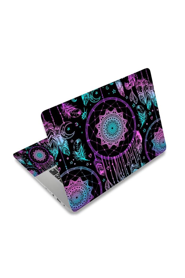 ALAYRA Laptop Skin Sticker Decal,12" 13" 13.3" 14" 15" 15.4" 15.6" Laptop Skin Sticker Protector