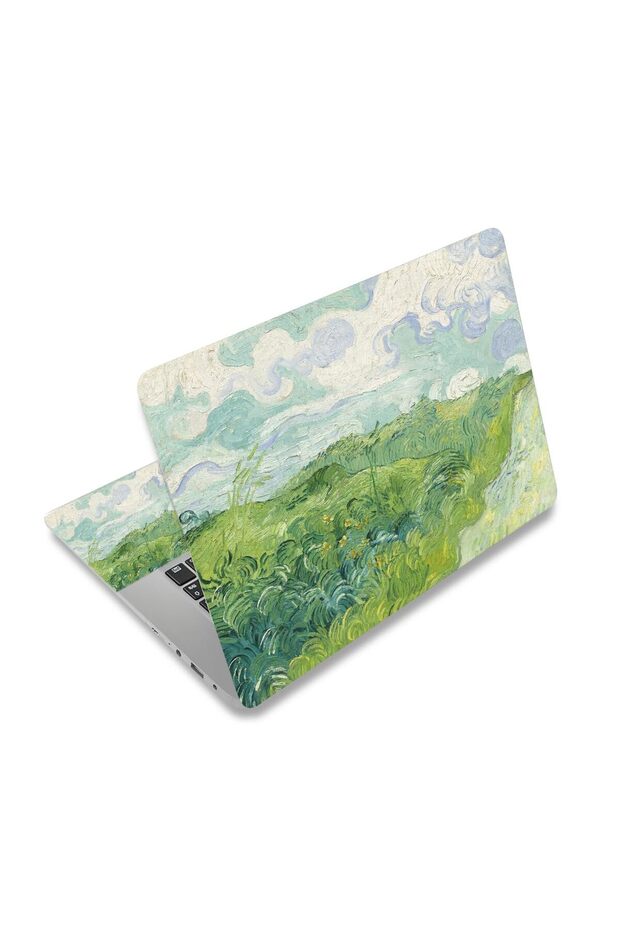 ALAYRA Laptop Skin Sticker Decal,12" 13" 13.3" 14" 15" 15.4" 15.6 inch Laptop Vinyl Skin Sticker