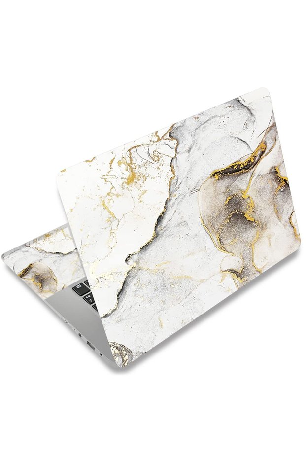 ALAYRA Laptop Skin Sticker Decal,13.3"14.2" 15" 15.4" 15.6 inch Laptop Vinyl Skin Sticker Cover