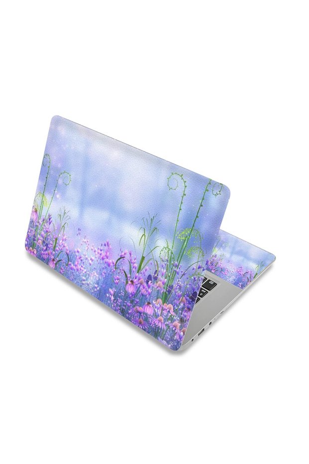 ALAYRA Laptop Skin Sticker Decal,12" 13" 13.3" 14" 15" 15.4" 15.6 inch Laptop Skin Sticker Cover