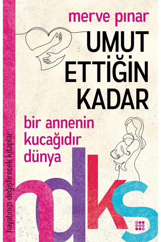 Books That Will Change Your Life Series / UMUT ETTİĞİN KADAR