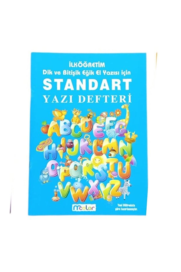 Beautiful Writing Pad 40 Yp-Blue