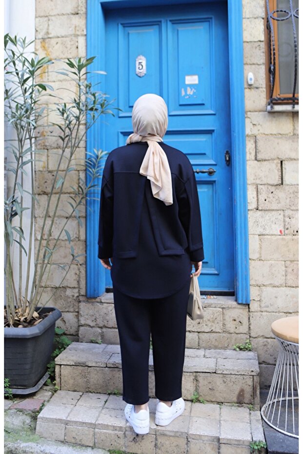 Set modal foarfece - 5