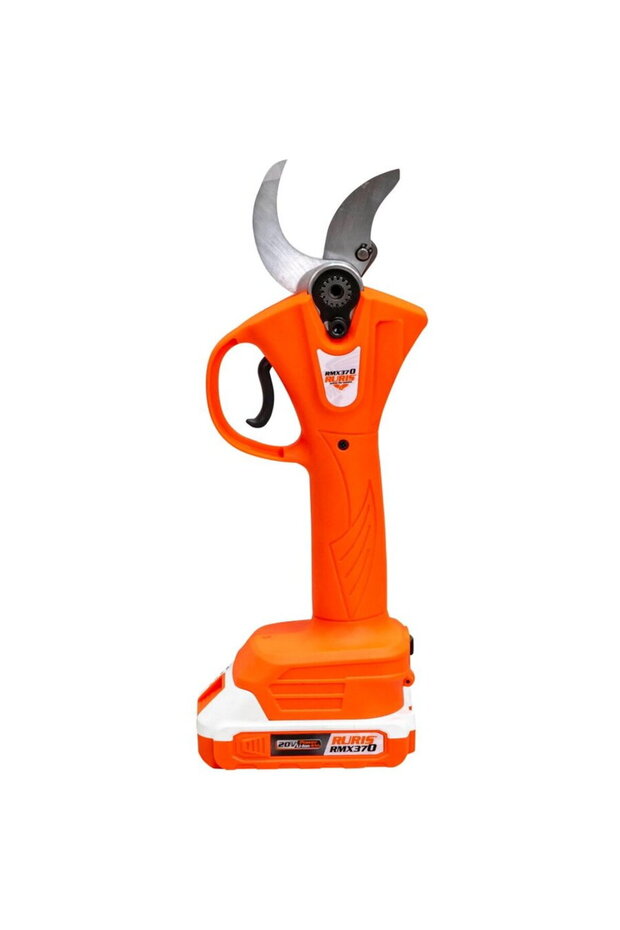 Cordless Scissors RMX 370