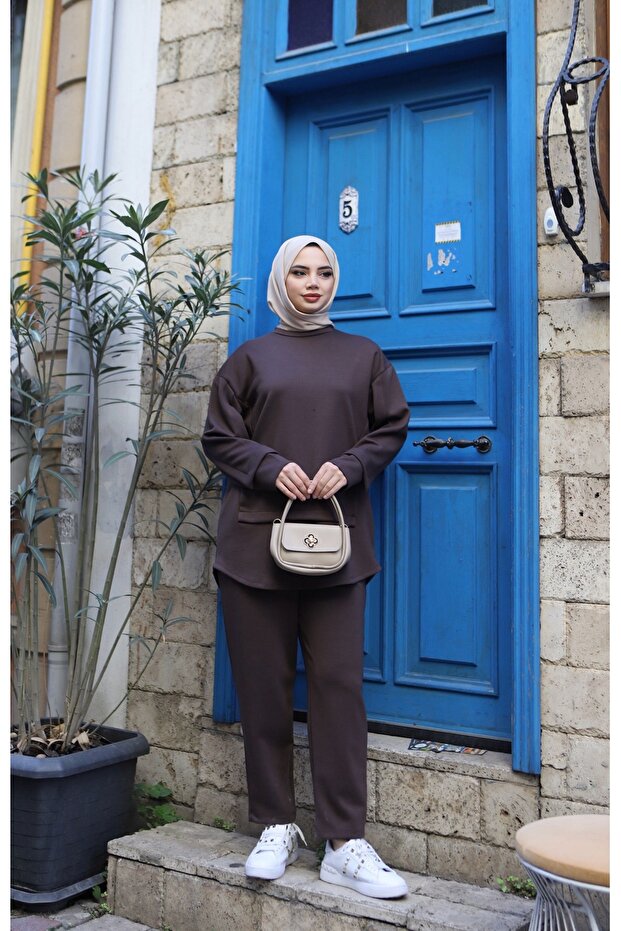 Set modal foarfece - 1