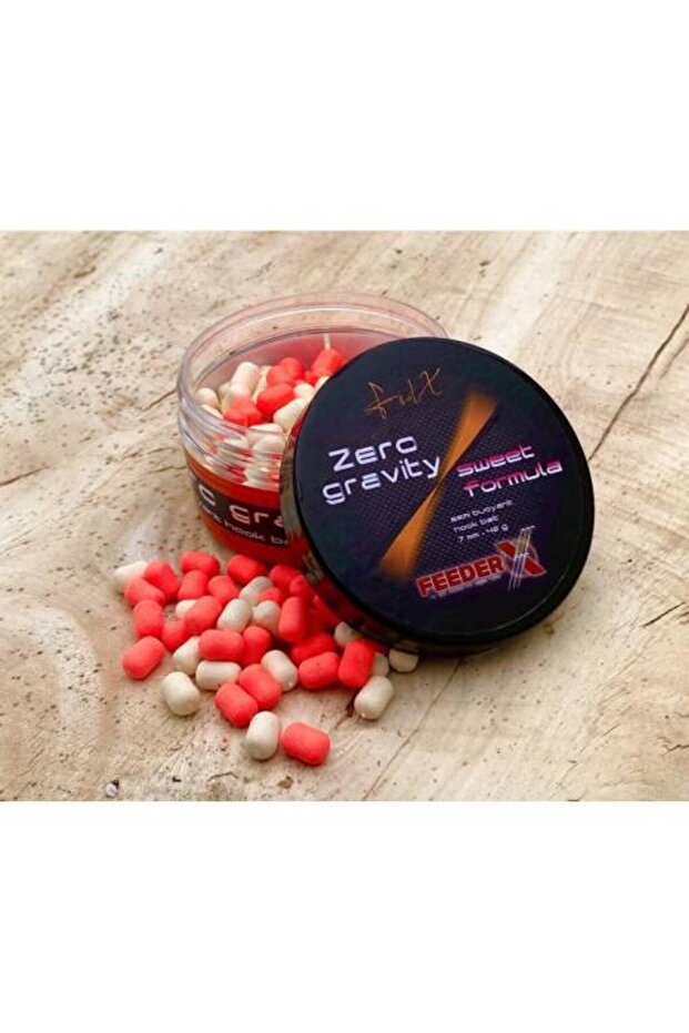 Formulă dulce Zero Gravity 7 mm, 40 gr - 3