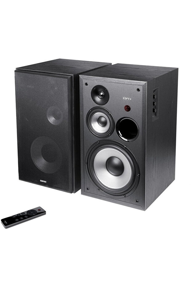 R2850DB 2.0 negru - 1