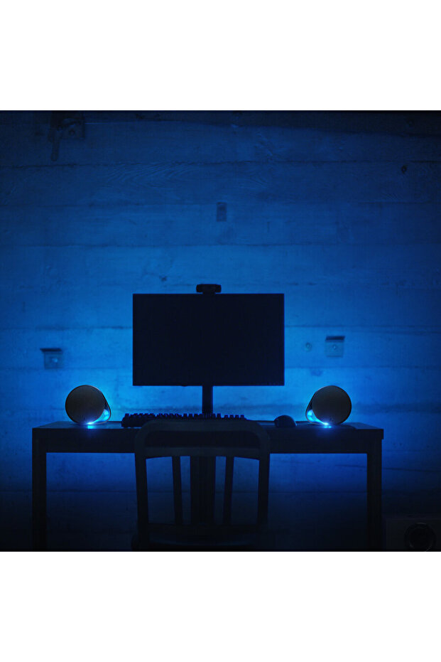 G560 Lightsync 2.1, Bluetooth, Black - 4