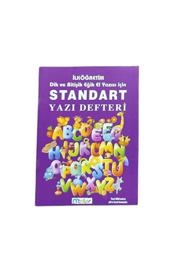 Beautiful Writing Pad 40 Yp-Purple