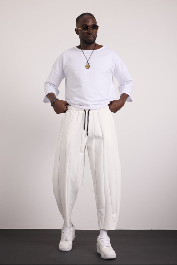 Unisex New Generation Original Design Street Style Sports Baggy Pants