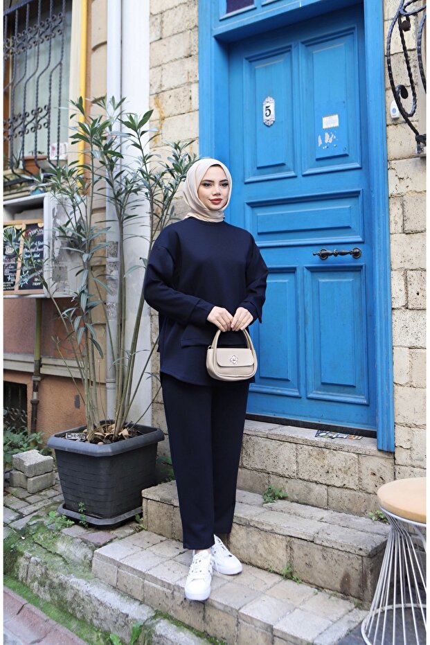 Set modal foarfece - 2