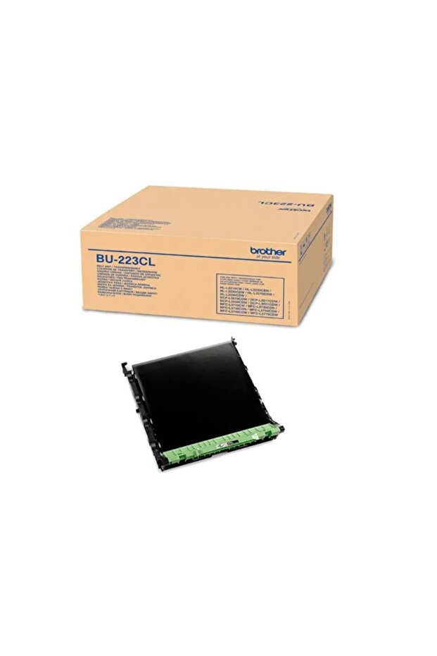 BU-223CL Genuine Belt Unit