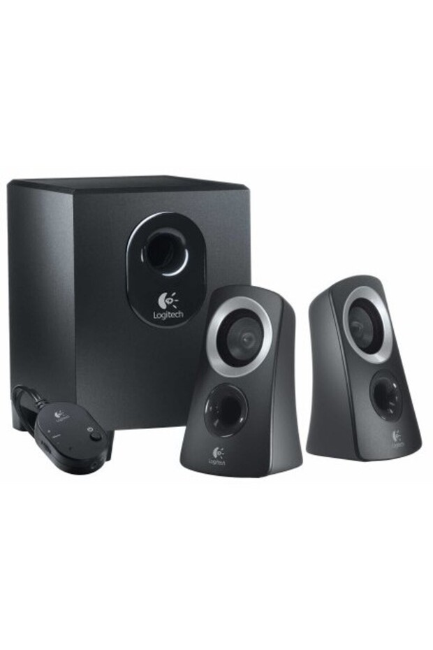 Boxe Z313, 25W RMS - 2