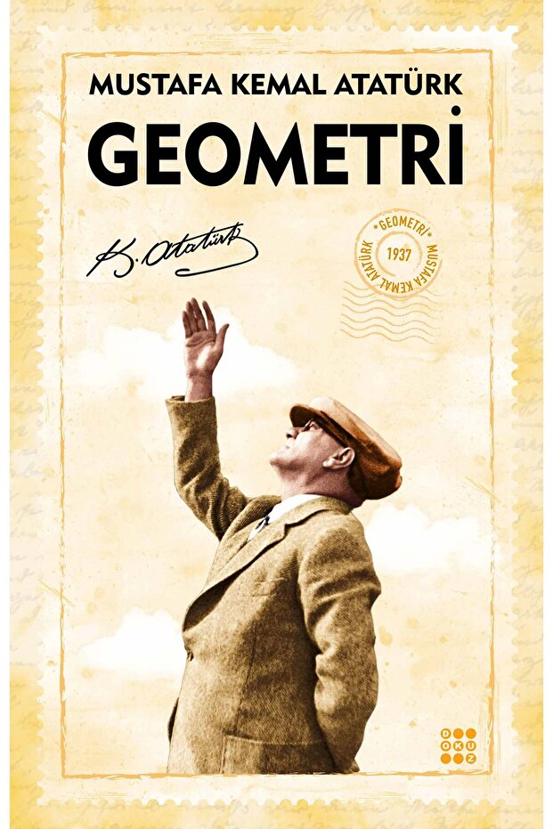 GEOMETRİ