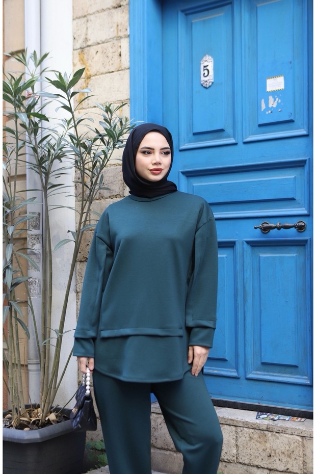 Набір модальних ножиць - 3