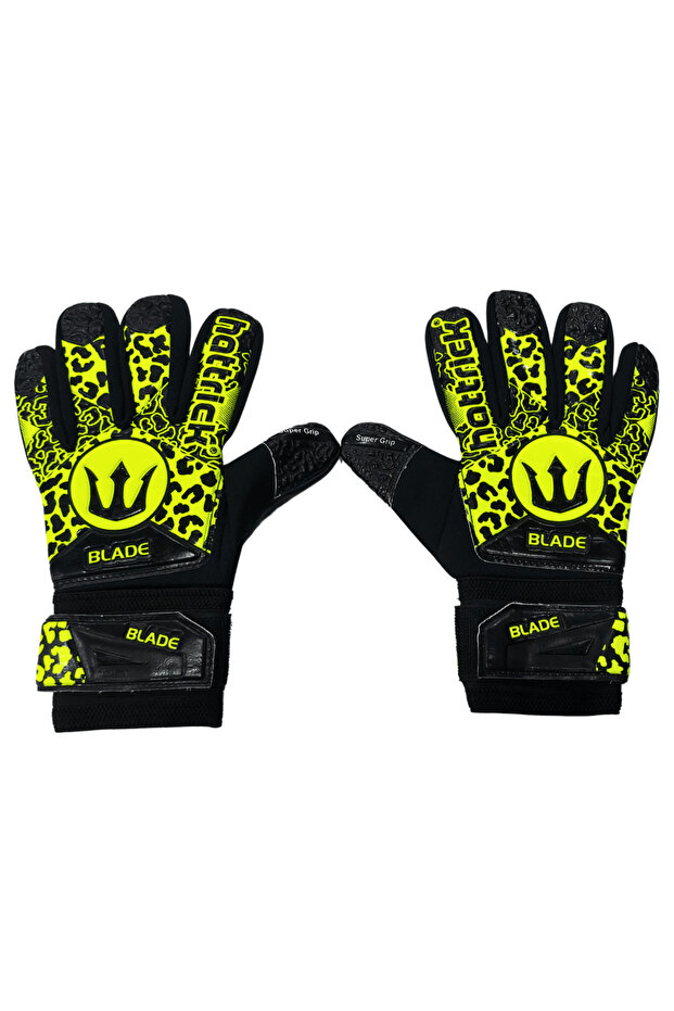 Blade Kaleci Eldiveni - 3