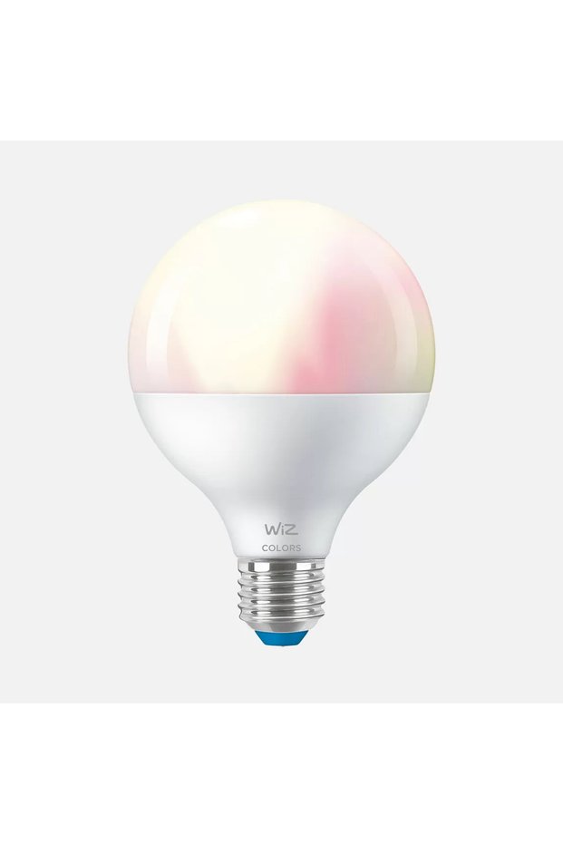 Wiz G95 75 W Renkli E27 LED Ampul