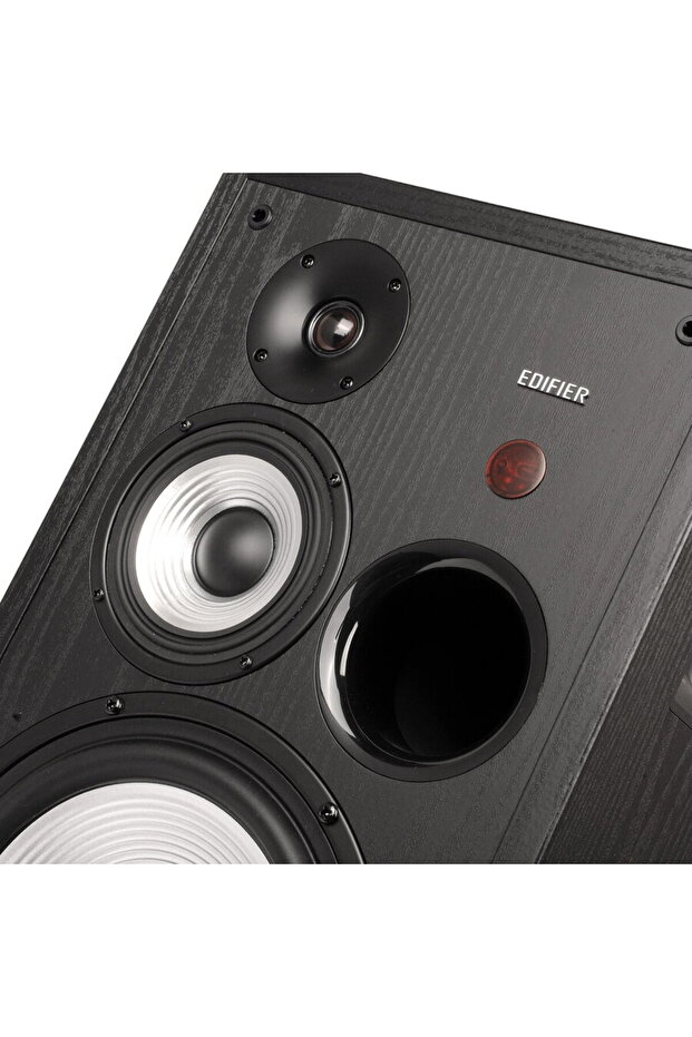 R2850DB 2.0 negru - 4