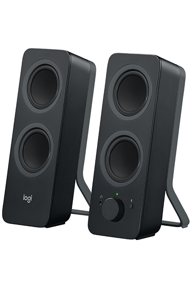 Z207 2.0, Bluetooth, Black - 1