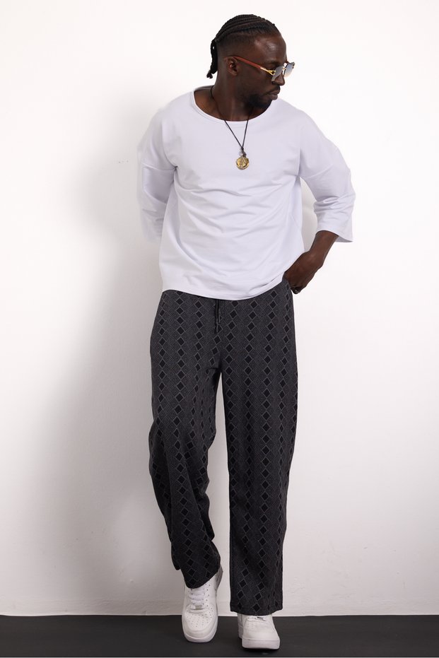 Unisex New Generation Original Design Street Style Sports Baggy Pants