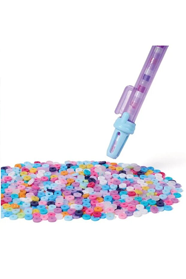 Studio Cool Maker Bratari Stack Heisi – Set Creativ pentru Bijuterii - 3