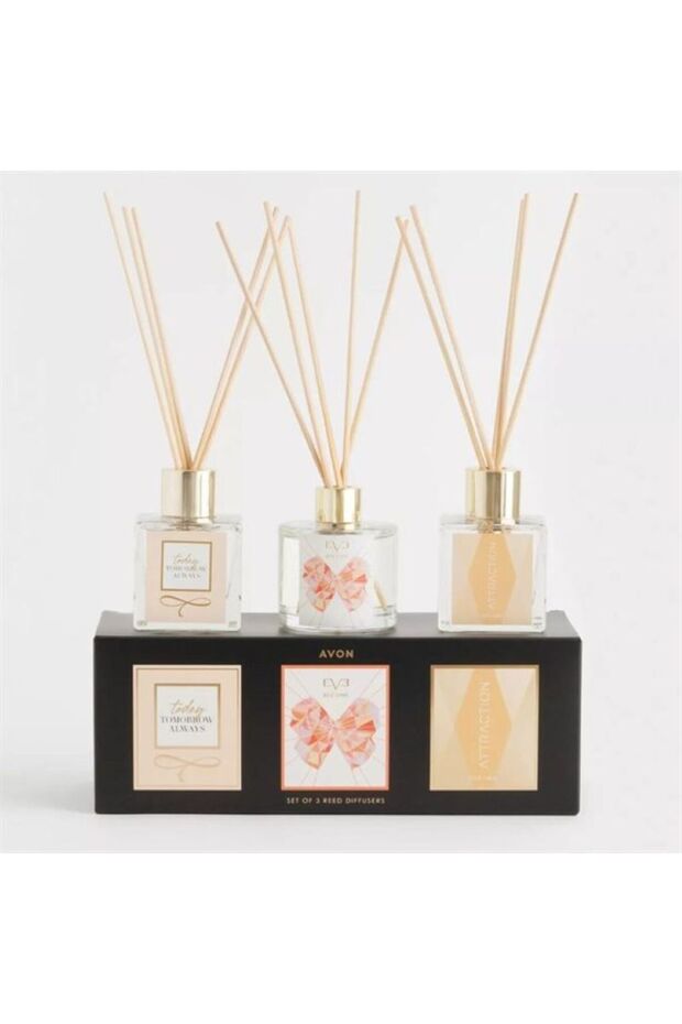 Aroma diffuser gift set - 1