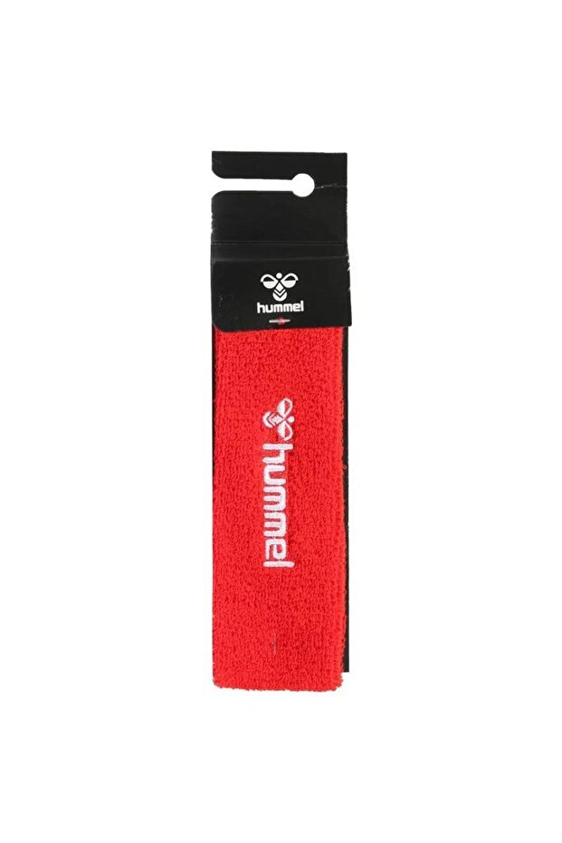 Headband Red - 2