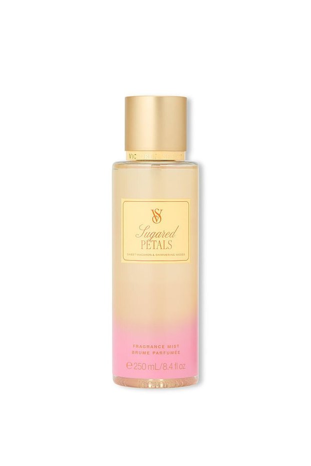 Sugared Petals For Women 250ml Fragrance Mist