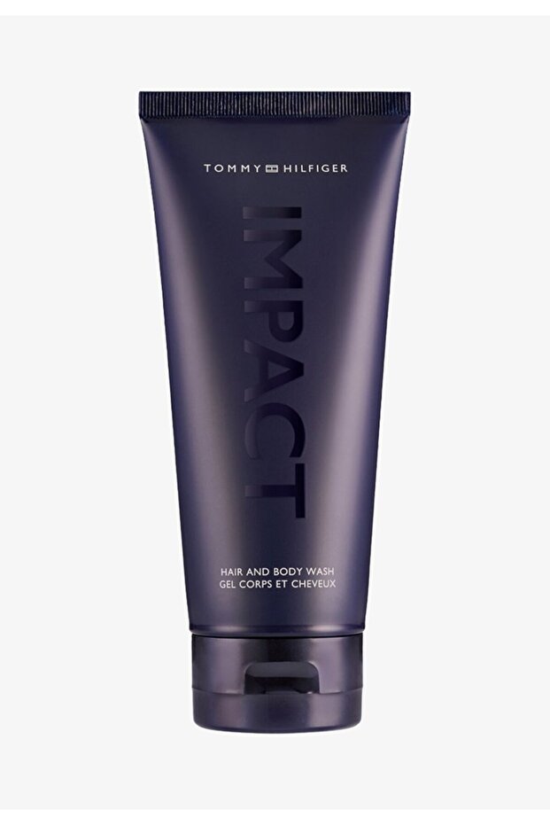 Impact For Men 100ml Hair & Body Wash