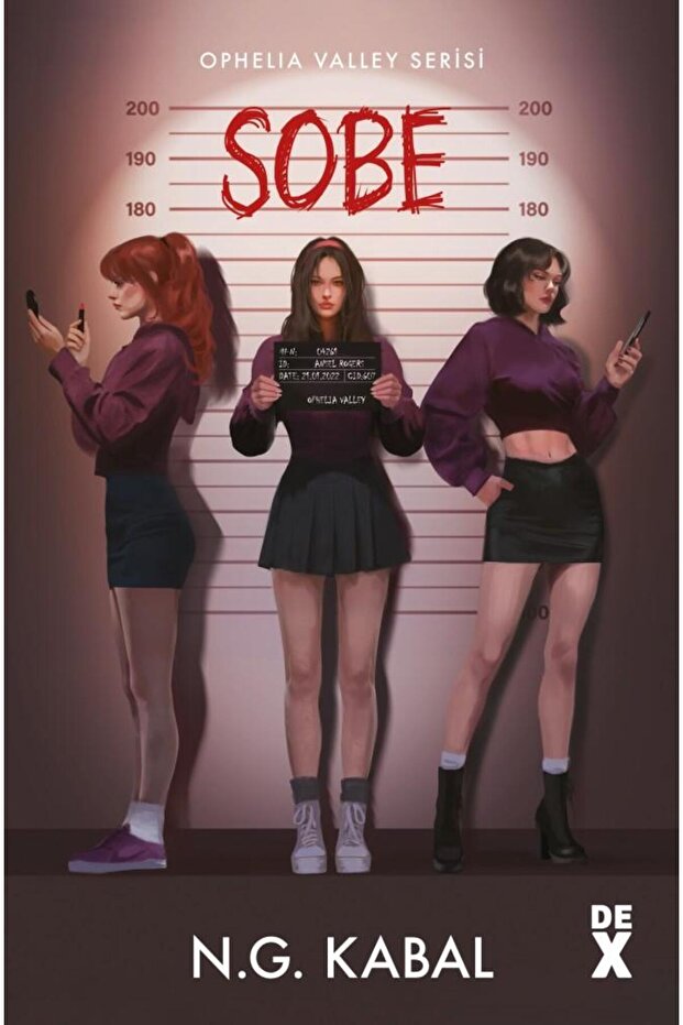 Saklambaç 2 Sobe - Hc - 1