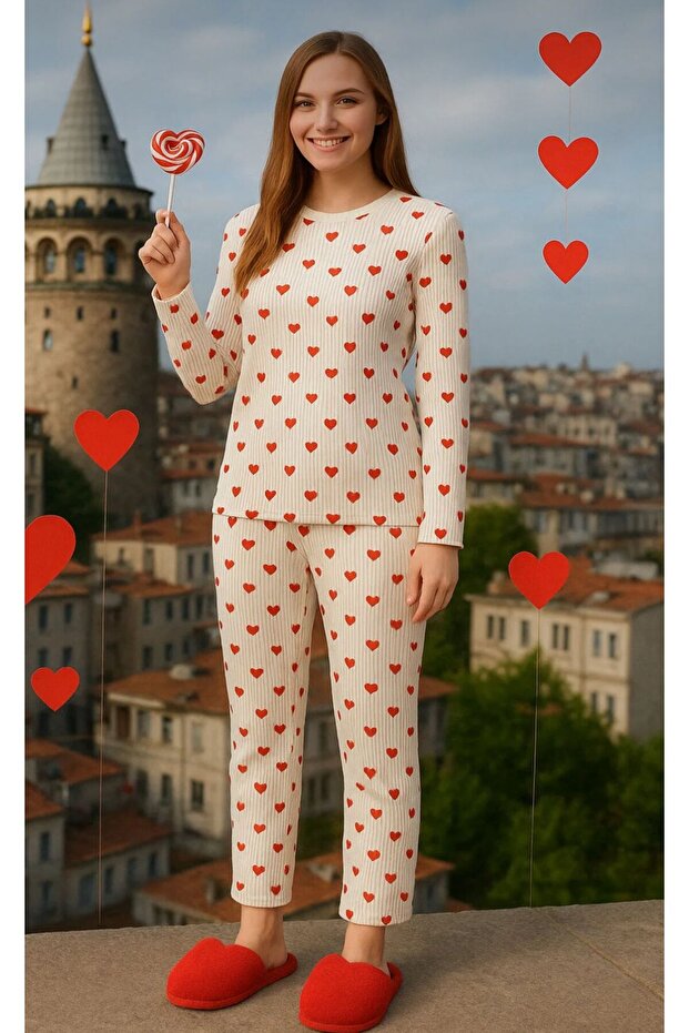 طقم بيجاما - 3