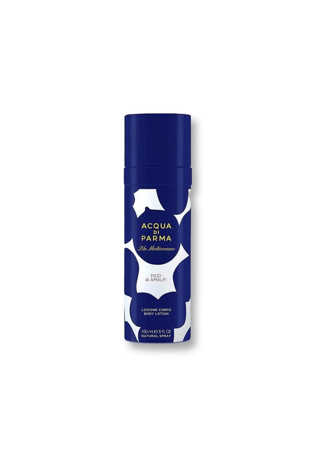 Blu Mediterraneo Fico Di Amalfi For Unisex 150ml Body Lotion