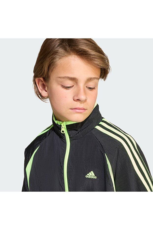 Teamgeist Eşofman Üstü - 7