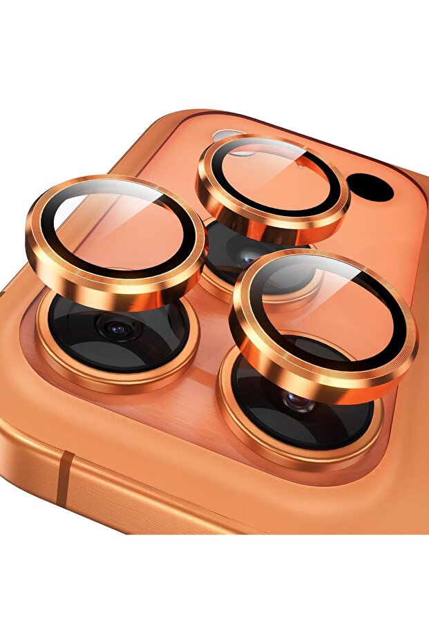 IPHONE 17 LENS PROTECTOR - 1