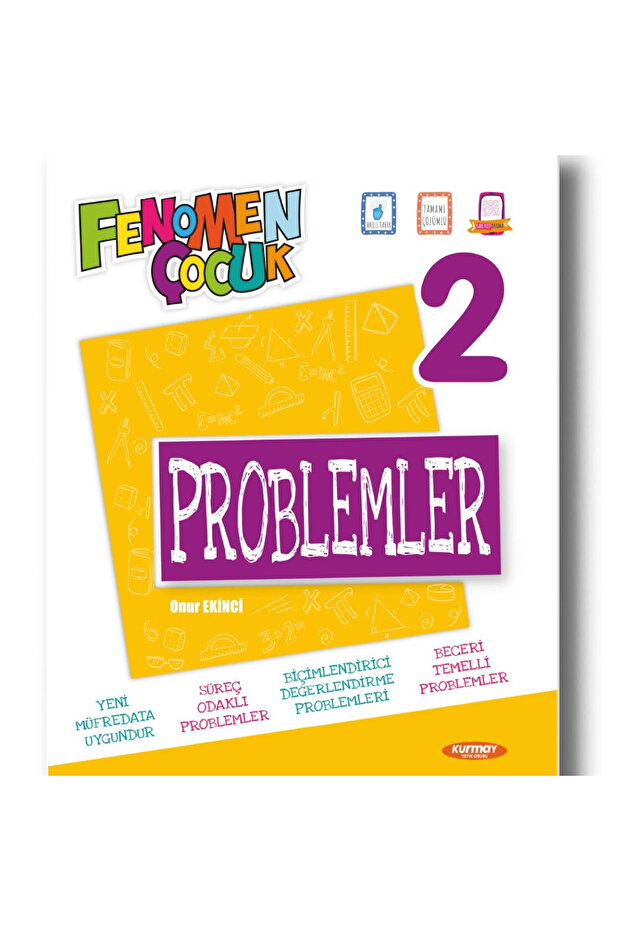 F.Ç 2 PROBLEMLER - 1