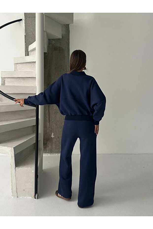 Lower Upper Double Set - 4