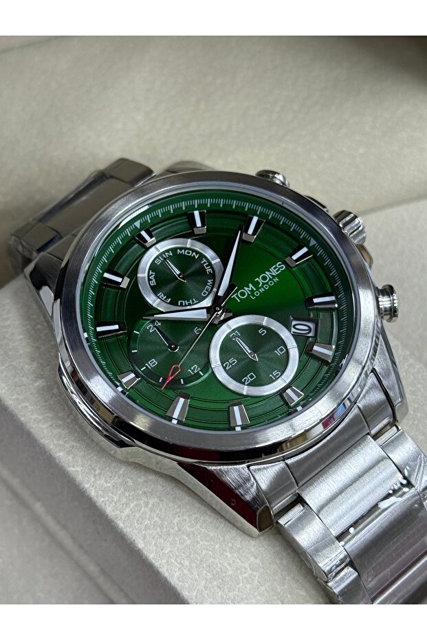 Men's Wrist Watch Original Waterproof Guaranteed