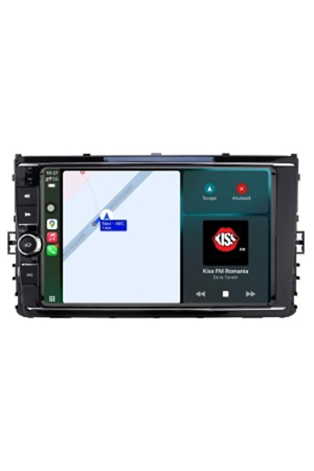 Dedicated Navigation VW Multivan T6 (after 2015) Navigation - 4