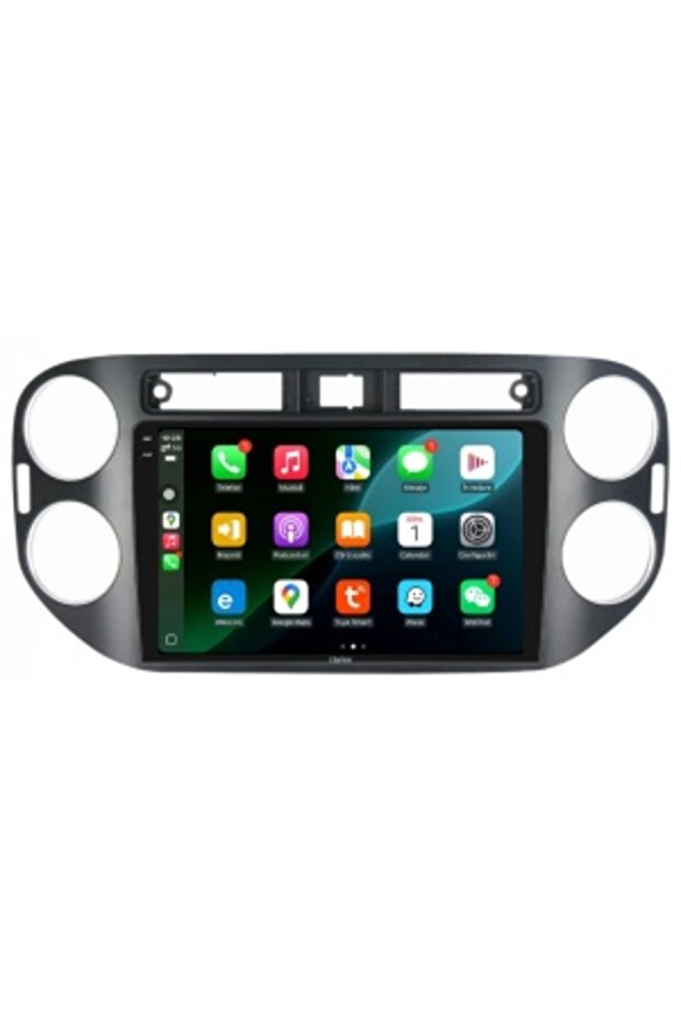 Dedicated Navigation VW Golf Plus (2004-2014) Navigation - 5