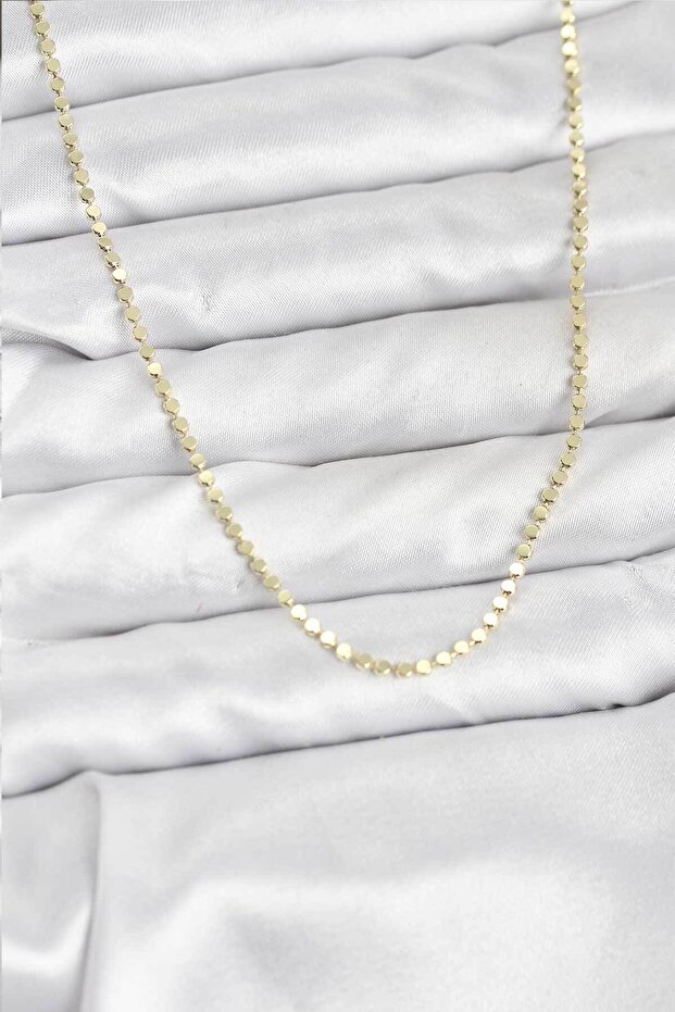 سلسلة رقيقة قابلة للطي - 1