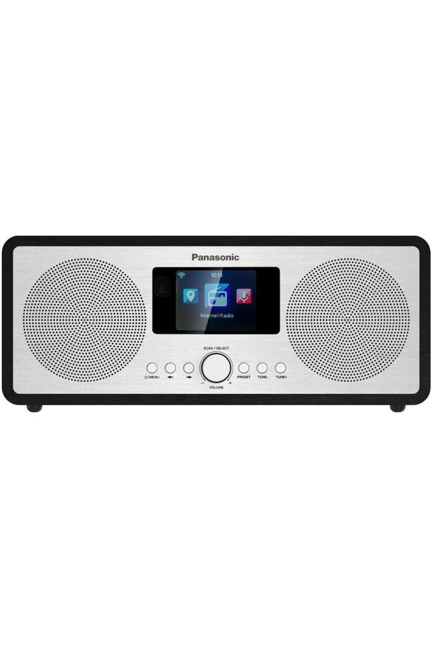 RFD40EGK, DAB+, FM, Alb