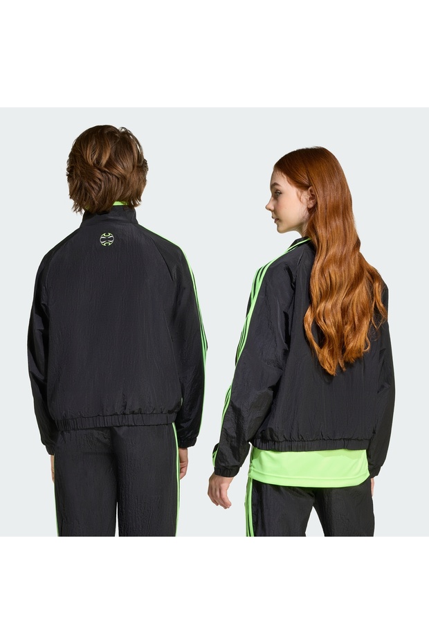 Teamgeist Eşofman Üstü - 2