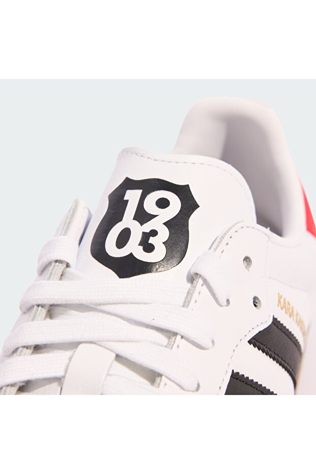 Beşiktaş Samba - 8