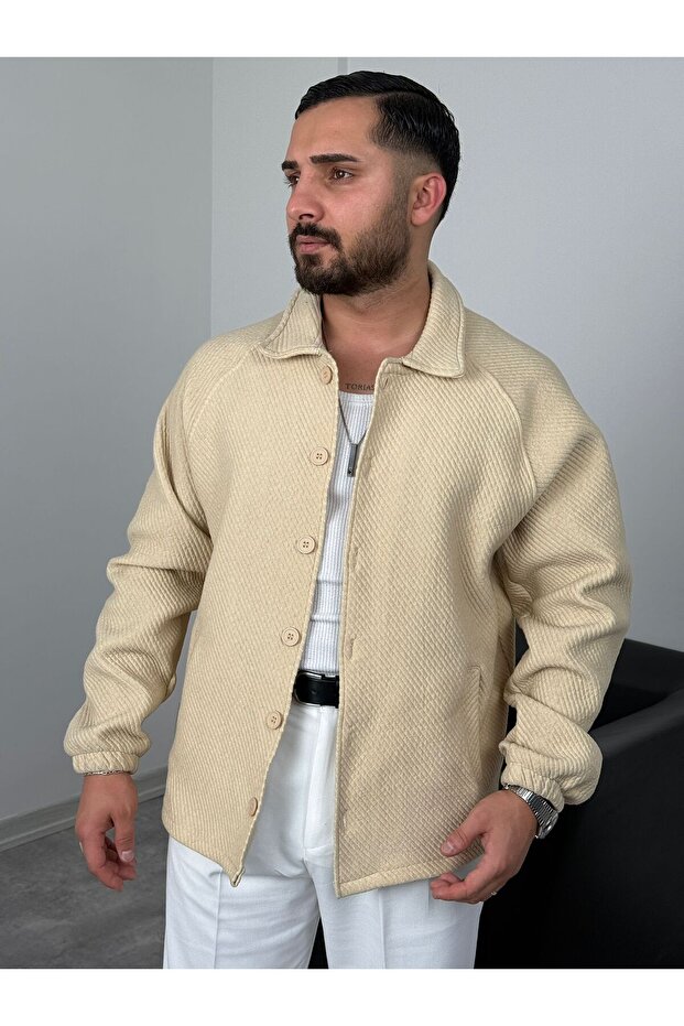 Kapitone bomber mont - 1